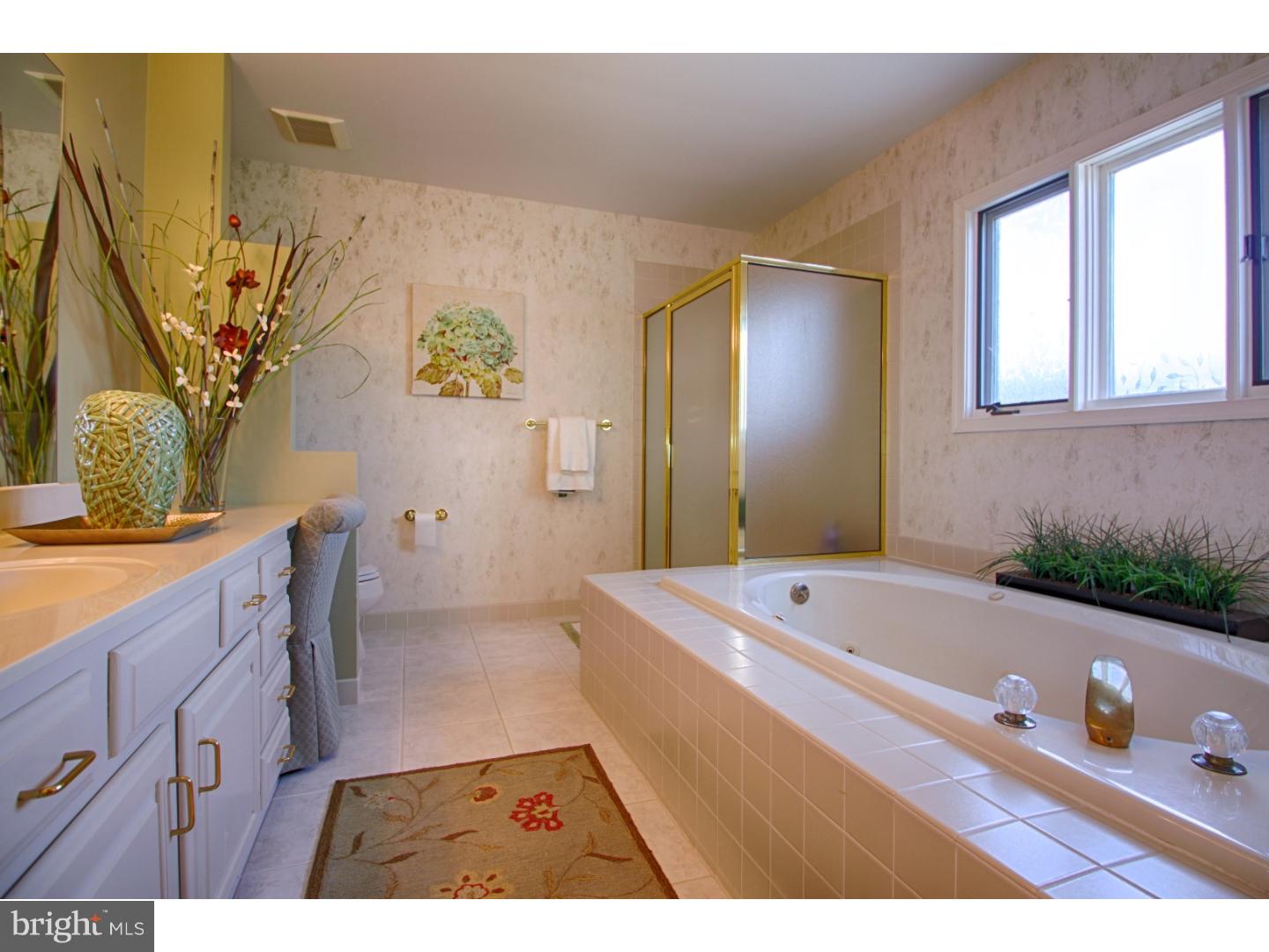 2 Stirling Way Lumberton, NJ 08048 - Photo 17 of 25 Master Bathroom