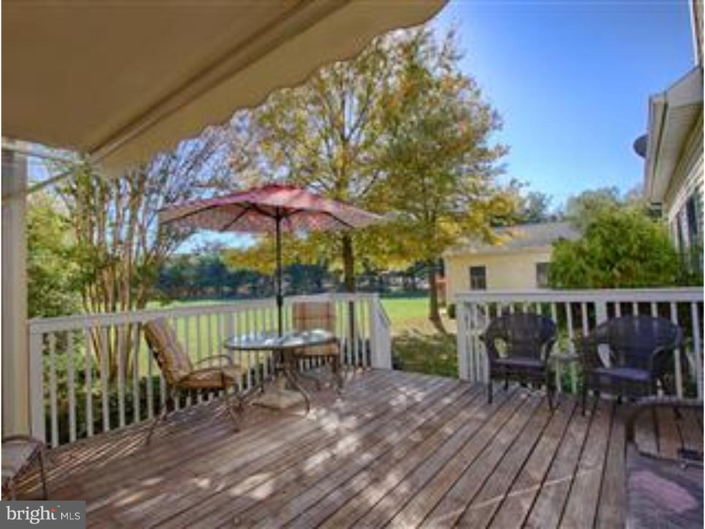 2 Stirling Way Lumberton, NJ 08048 - Photo 23 of 25 Deck
