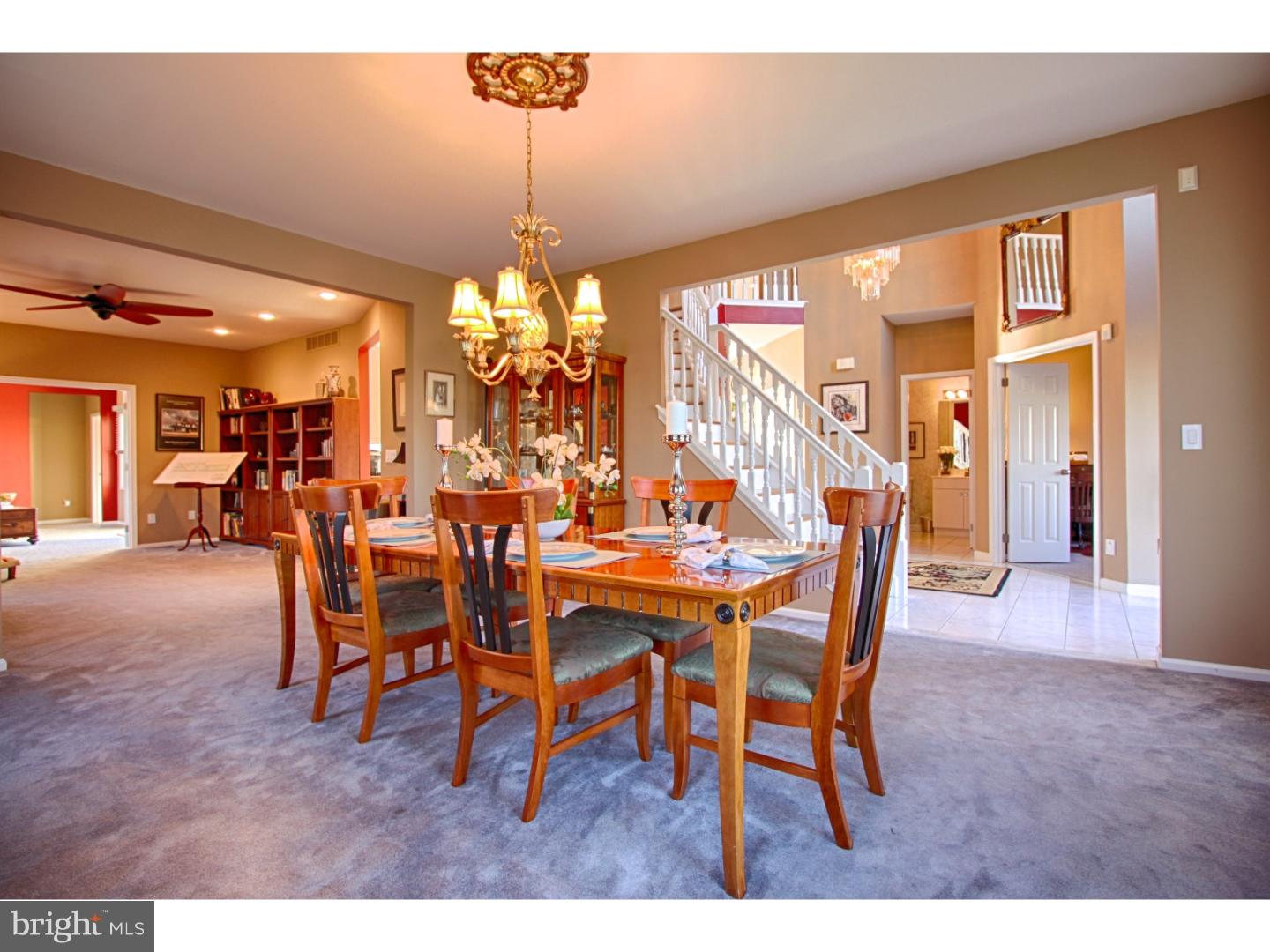 2 Stirling Way Lumberton, NJ 08048 - Photo 6 of 25 Dining Room