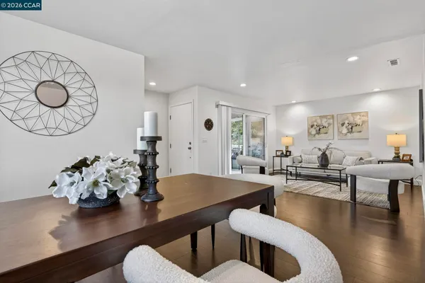 $1,079,000 | 616 Aleta Place, Pleasant Hill, CA 94523