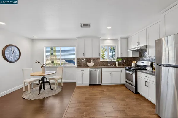 $1,079,000 | 616 Aleta Place, Pleasant Hill, CA 94523