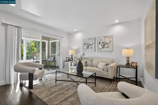 $1,079,000 | 616 Aleta Place, Pleasant Hill, CA 94523