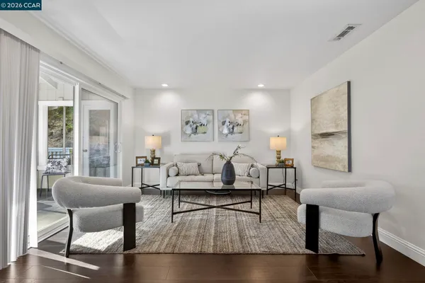 $1,079,000 | 616 Aleta Place, Pleasant Hill, CA 94523