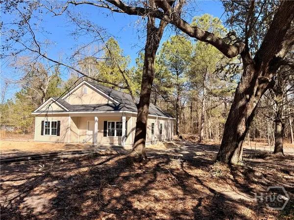 $310,000 | 850 O F Lanier Road, Pembroke, GA 31321