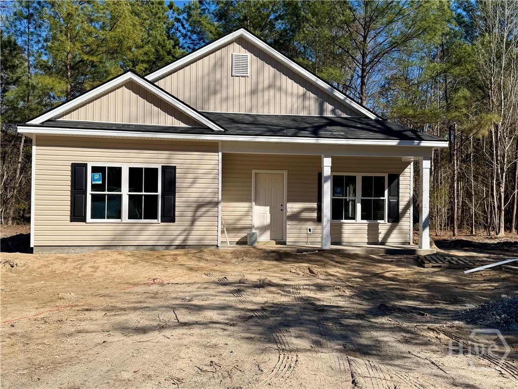 850 O F Lanier Road Pembroke, GA 31321 - Photo 2 of 32