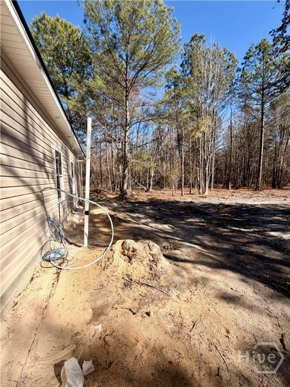 850 O F Lanier Road Pembroke, GA 31321 - Photo 29 of 32