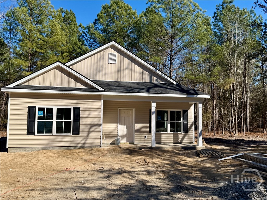 850 O F Lanier Road Pembroke, GA 31321 - Photo 30 of 32