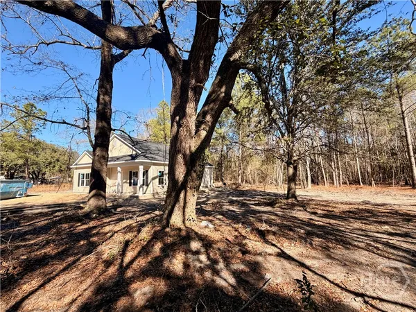 $310,000 | 850 O F Lanier Road, Pembroke, GA 31321