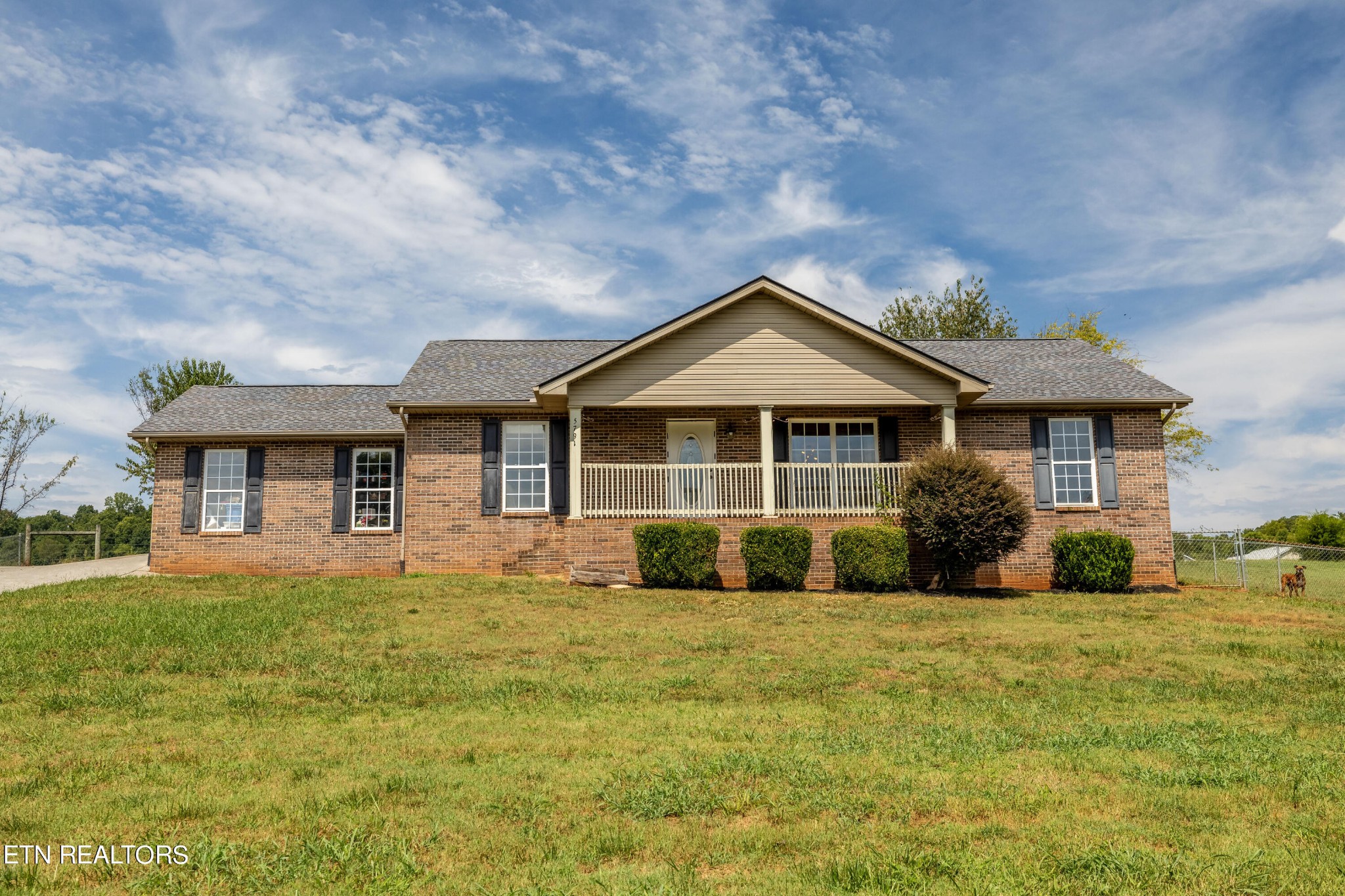 5791 Peterson Road Greenback, TN 37742 - Photo 1 of 18 Gallery Image 1