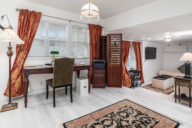 $995,000 | 14 Fair Drive, San Rafael, CA 94901