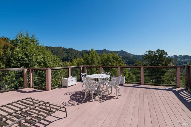 $995,000 | 14 Fair Drive, San Rafael, CA 94901