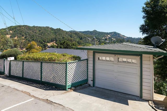 $995,000 | 14 Fair Drive, San Rafael, CA 94901