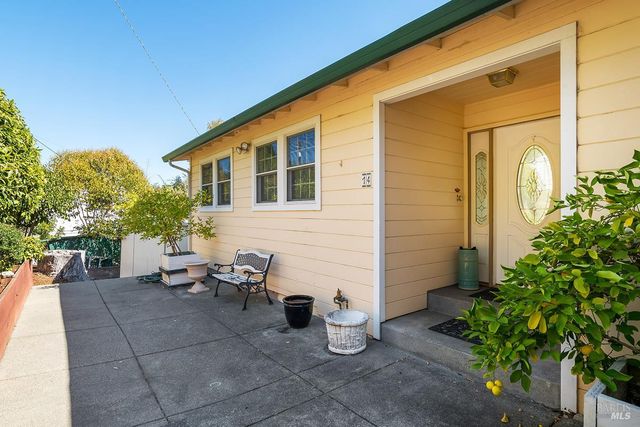 $995,000 | 14 Fair Drive, San Rafael, CA 94901