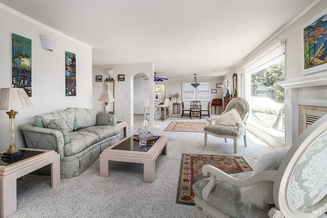 $995,000 | 14 Fair Drive, San Rafael, CA 94901