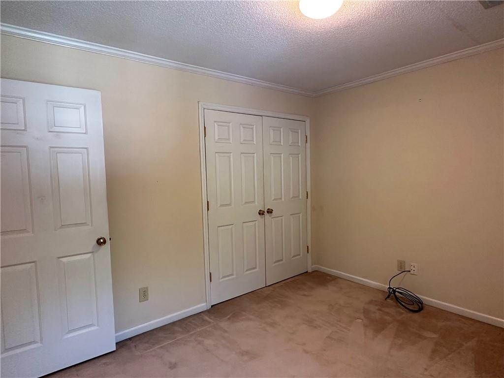 241 Olde Quarry Road Graham, NC 27253 - Photo 25 of 30 a view of an empty room