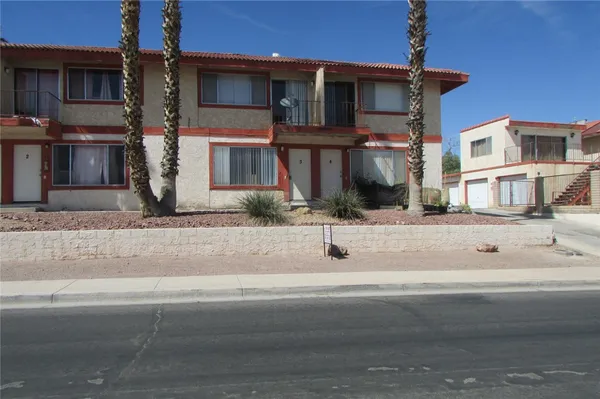 $1,000 | 1085 Chaparral Drive, Unit 3, Bullhead City, AZ 86442