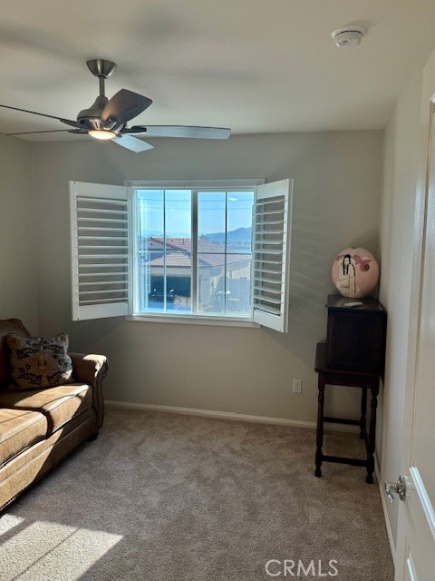 28340 Memory Lane Winchester, CA 92596 - Photo 26 of 39 a living room with furniture and a window