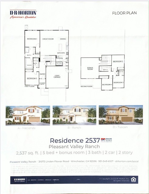 28340 Memory Lane Winchester, CA 92596 - Photo 39 of 39 unknown