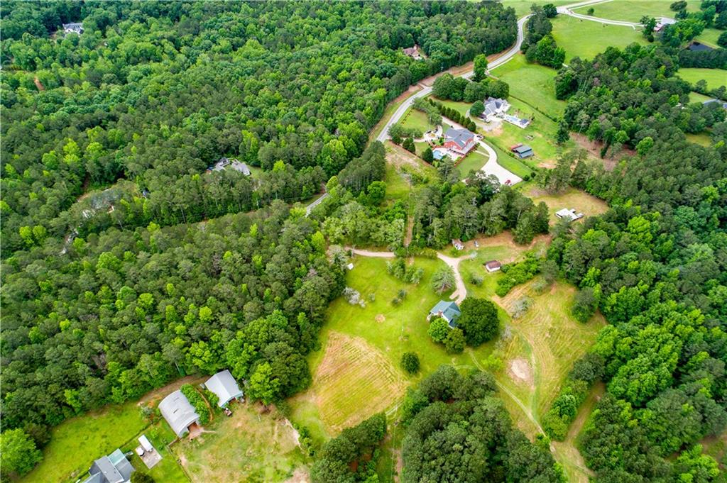 3545 Liberty Road Villa Rica, GA 30180 - Photo 47 of 80