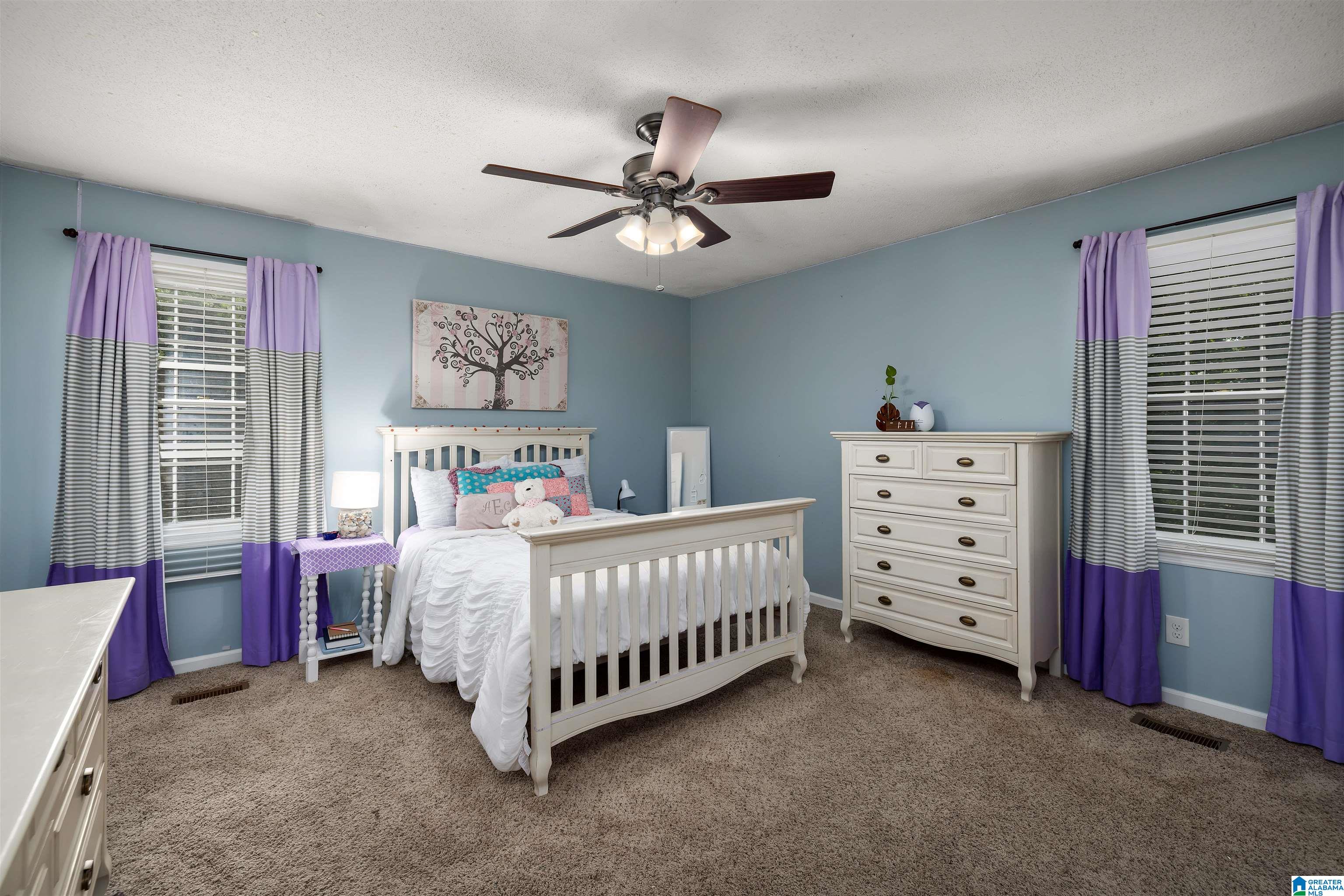 1209 Sequoia Trail Alabaster, AL 35007 - Photo 33 of 62