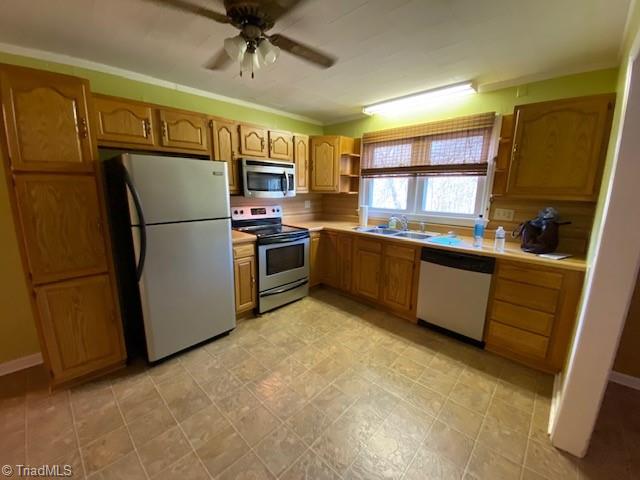 191 Periwinkle Road Eden, NC 27288 - Photo 18 of 28 Gallery Image 18
