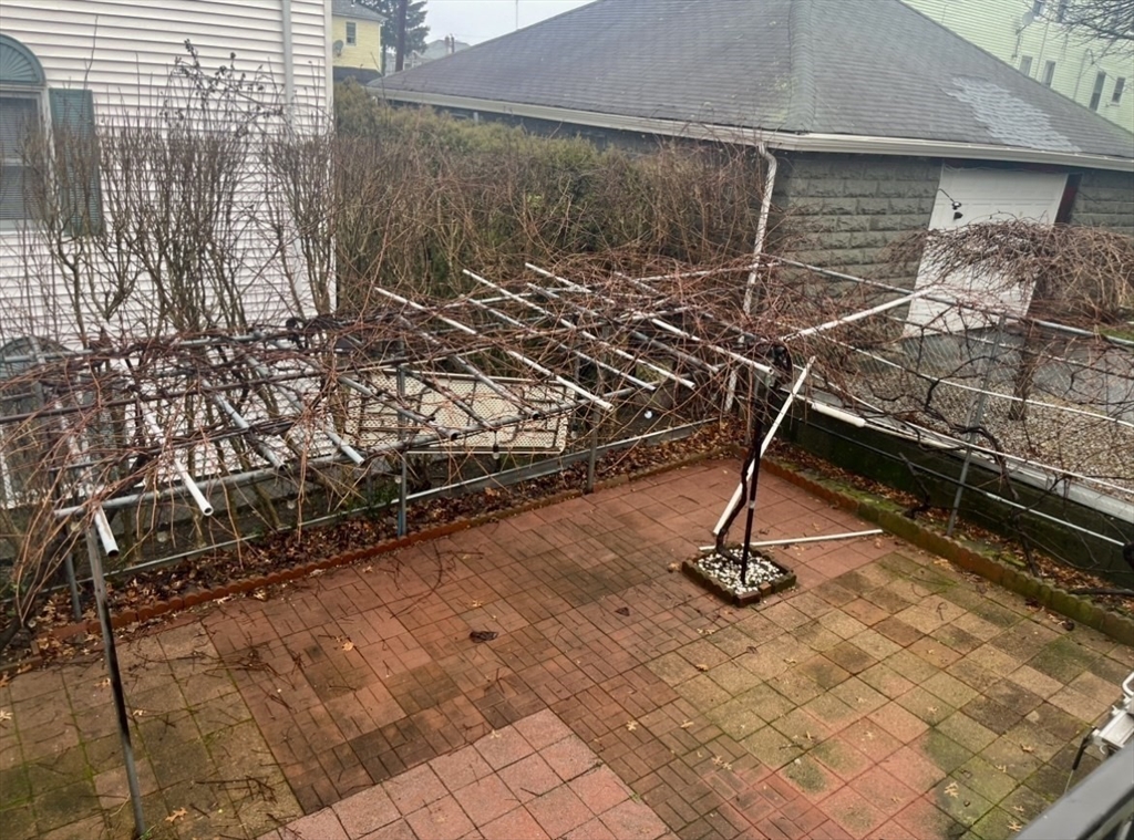 166 Bradford Avenue Fall River, MA 02721 - Photo 5 of 28 a picture of street