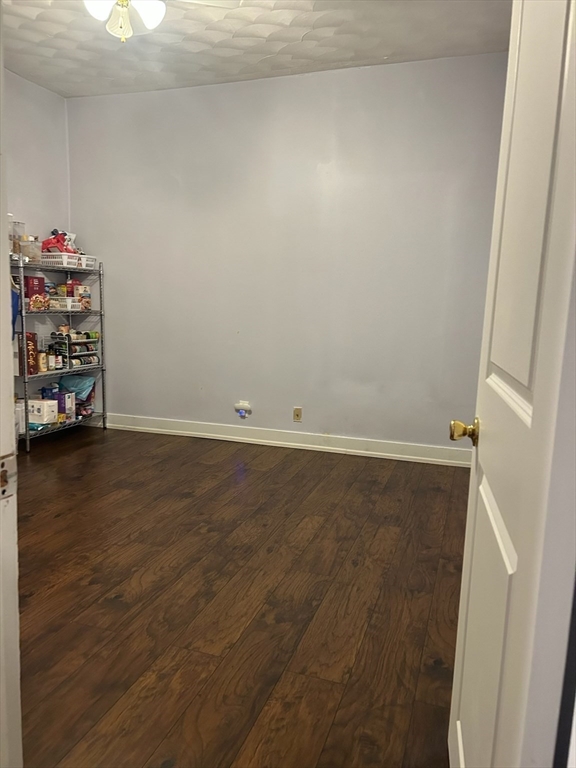 166 Bradford Avenue Fall River, MA 02721 - Photo 10 of 28 a view of a room with wooden floor