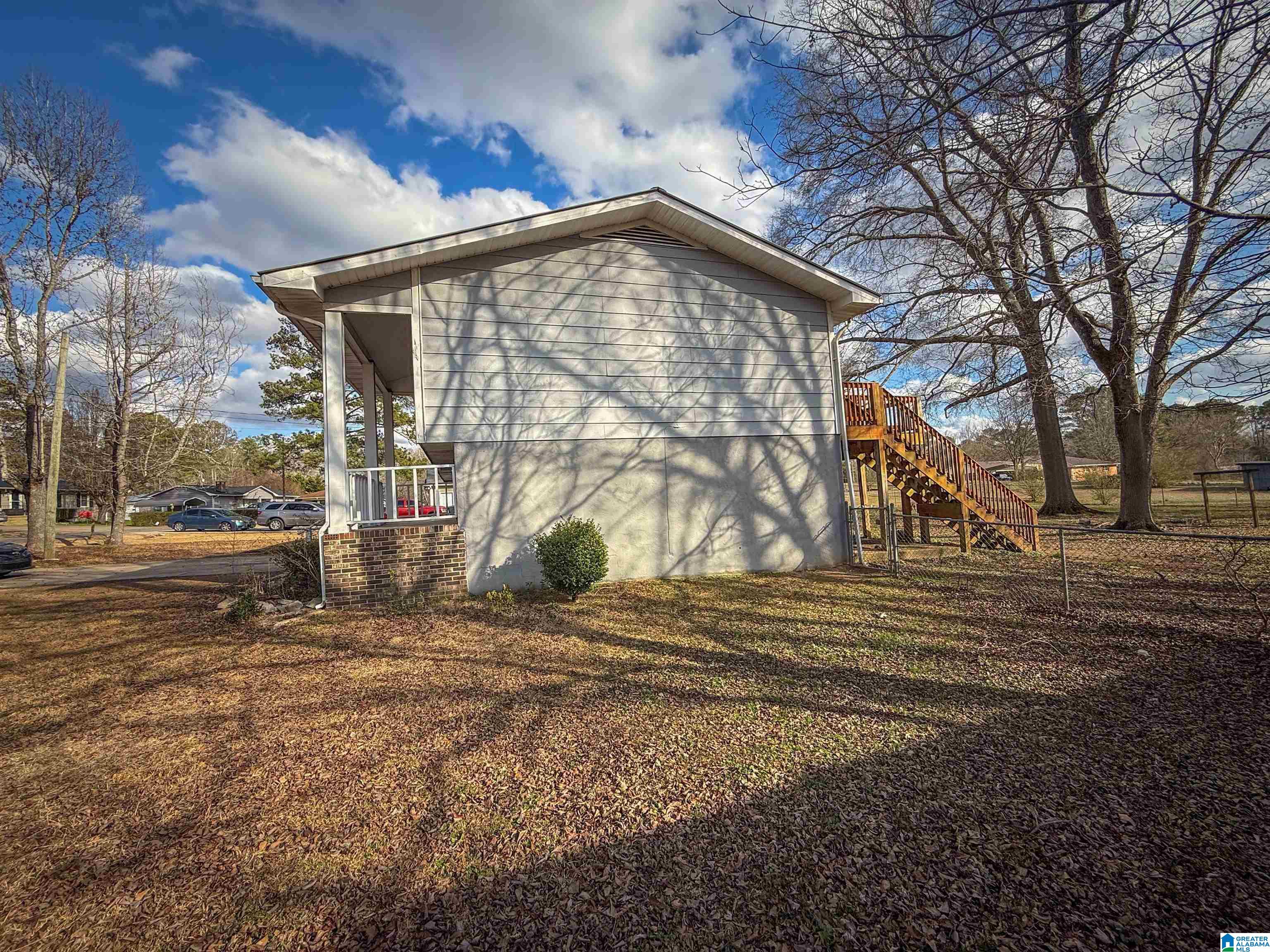 1112 Alpine Drive Weaver, AL 36277 - Photo 3 of 30