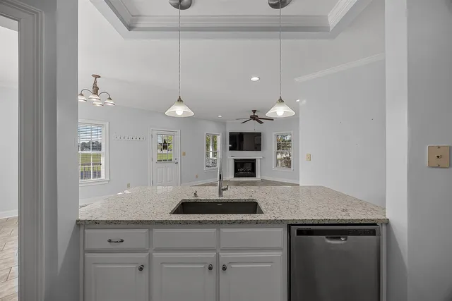 $228,000 | 6 Laura Lane, Iuka, MS 38852