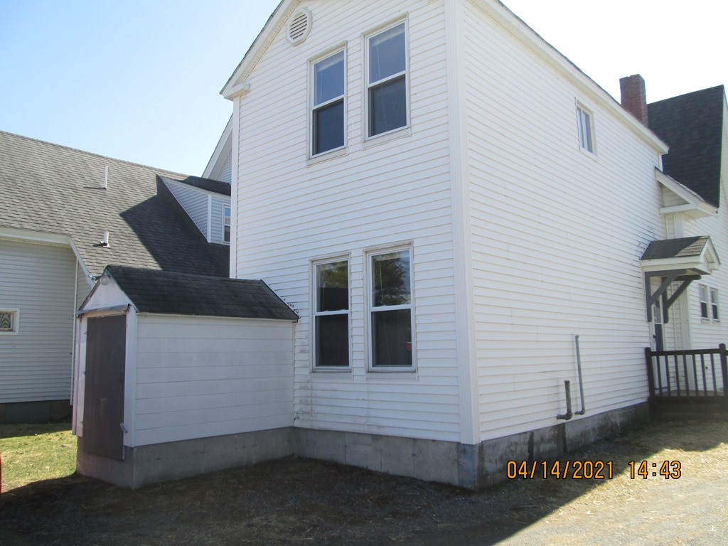 326 Gale Street Canaan, VT 05903 - Photo 39 of 40