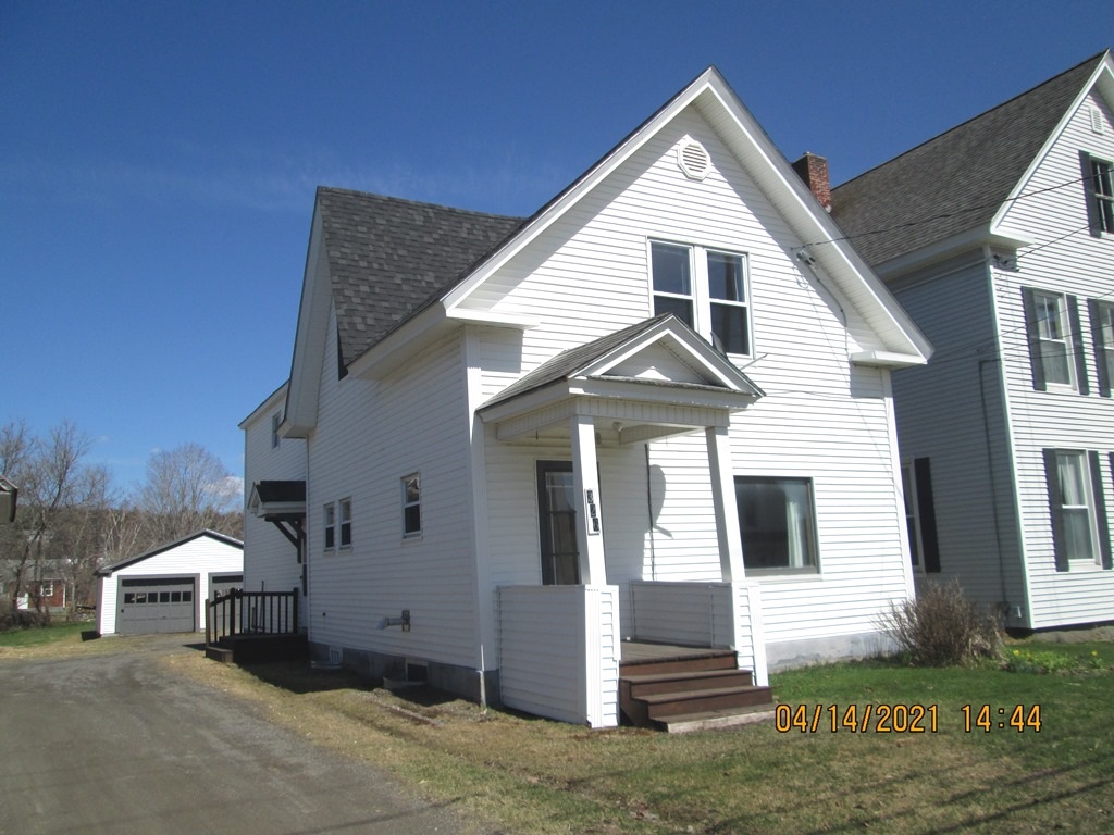 326 Gale Street Canaan, VT 05903 - Photo 40 of 40
