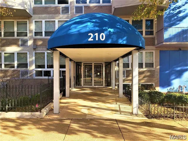 $64,900 | 210 North 17th Street, Unit 805, St. Louis, MO 63103