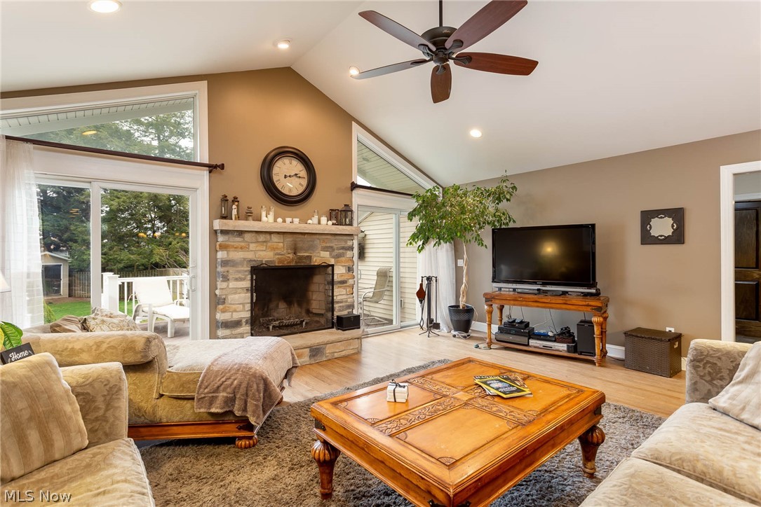 4609 Grayton Road Cleveland, OH 44135 - Photo 9 of 32 Gallery Image 9