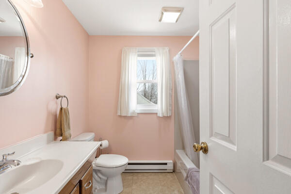 60 King Street, Unit 1 Saco, ME 04072 - Photo 22 of 38 Full Bath