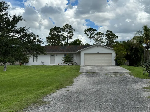 $3,200 | 11988 49th Street North, Royal Palm Beach, FL 33411