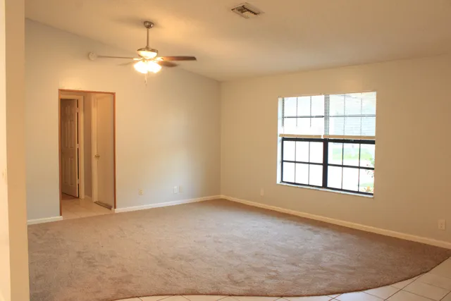 $3,200 | 11988 49th Street North, Royal Palm Beach, FL 33411