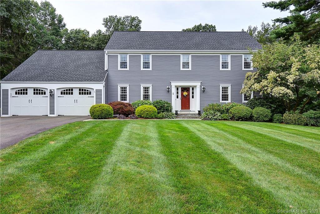 5 Old Musket Road Glastonbury, CT 06033 - Photo 1 of 1 Gallery Image 1