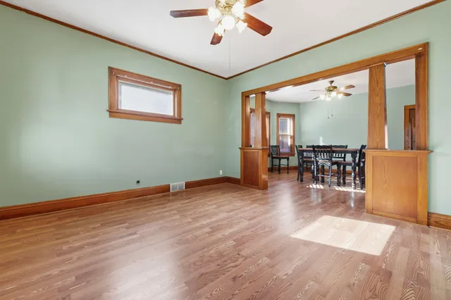 $214,900 | 6338 28th Avenue, Kenosha, WI 53143