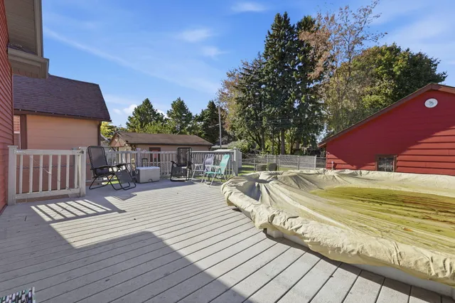 $214,900 | 6338 28th Avenue, Kenosha, WI 53143