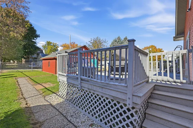 $214,900 | 6338 28th Avenue, Kenosha, WI 53143