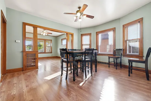 $214,900 | 6338 28th Avenue, Kenosha, WI 53143