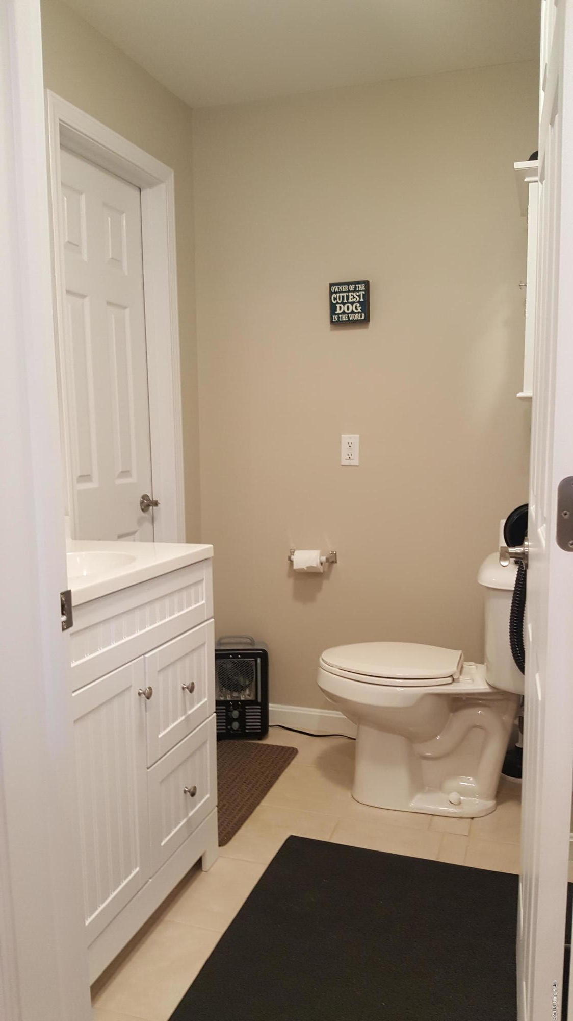 570 Cedar Run Road Pendleton, KY 40055 - Photo 48 of 49 Full Bath in the Basement