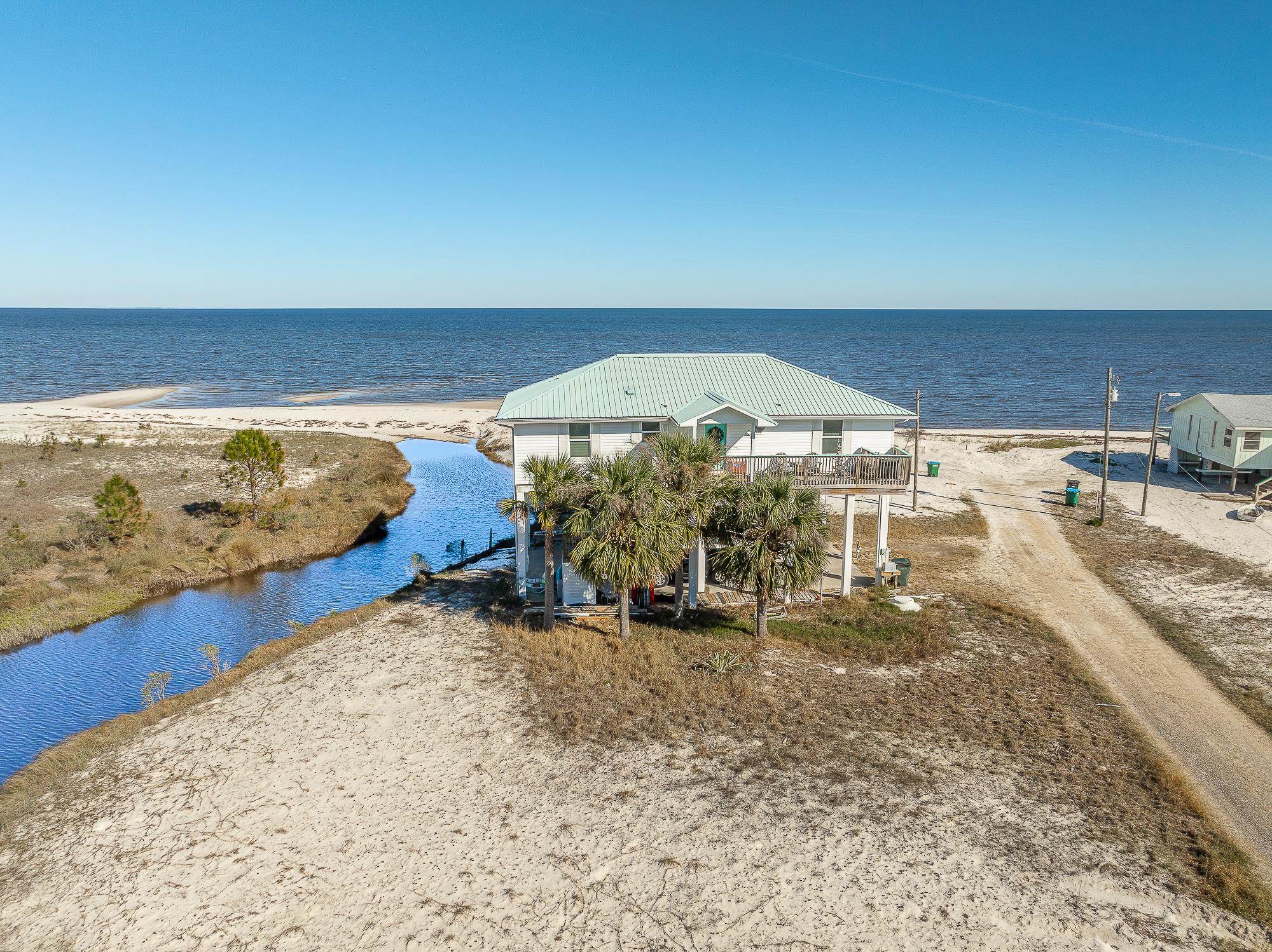 3 Marlin Street Alligator Point, FL 32346 - Photo 3 of 10