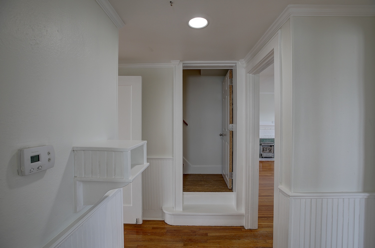 1708 Olive Street Georgetown, TX 78626 - Photo 18 of 40 a view of walk in closet