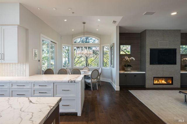 $8,495,000 | 139 Gilmartin Drive, Tiburon, CA 94920