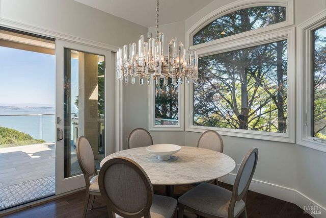 $8,495,000 | 139 Gilmartin Drive, Tiburon, CA 94920