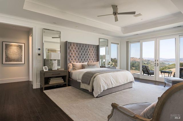 $8,495,000 | 139 Gilmartin Drive, Tiburon, CA 94920