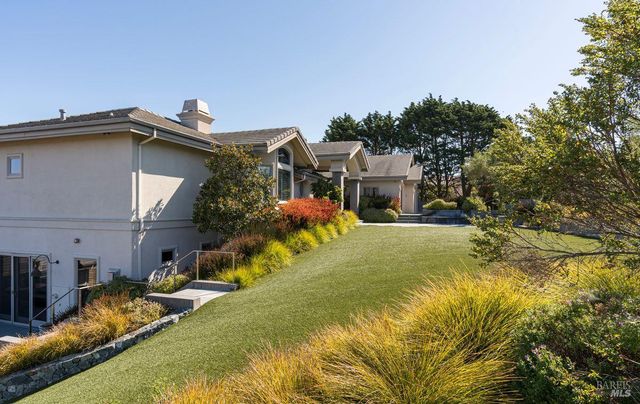 $8,495,000 | 139 Gilmartin Drive, Tiburon, CA 94920