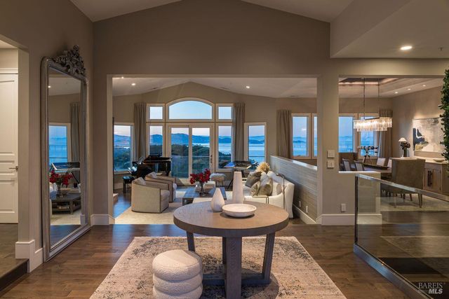 $8,495,000 | 139 Gilmartin Drive, Tiburon, CA 94920