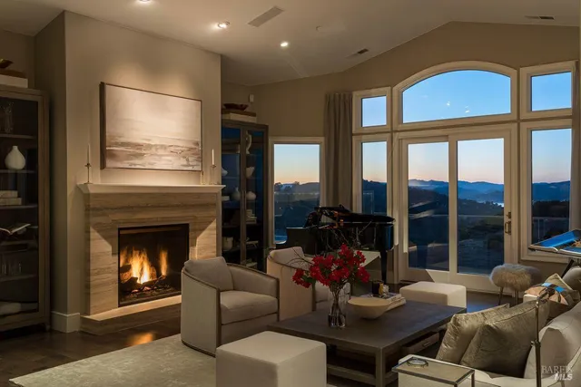 $8,495,000 | 139 Gilmartin Drive, Tiburon, CA 94920